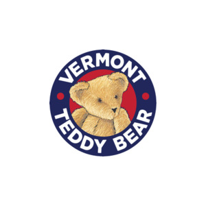 Vermont Teddy Bear logo