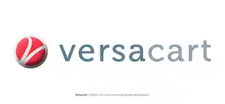Versacart logo