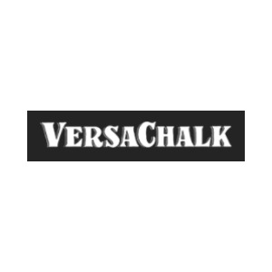 VersaChalk logo