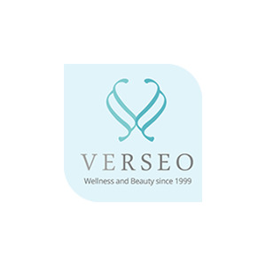Verseo Health and Beauty Direct logo