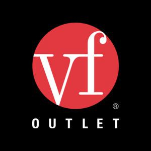 VF Outlet logo