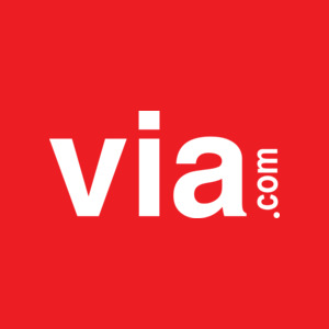 Via logo