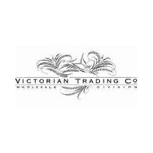 Victorian Trading Co logo