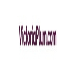 VictoriaPlum logo