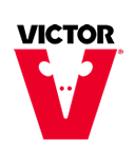 Victor logo