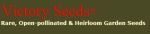 Victory Seeds logo