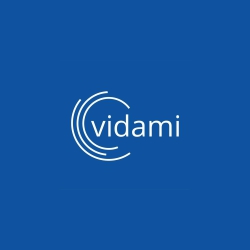 Vidami logo