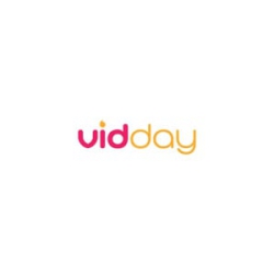 VidDay logo