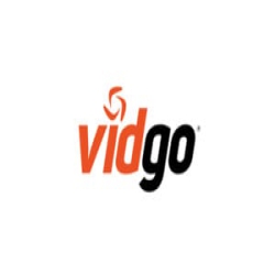 Vidgo logo