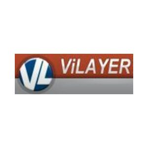 ViLAYER logo