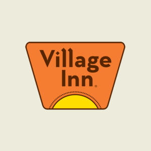 Village Inn logo