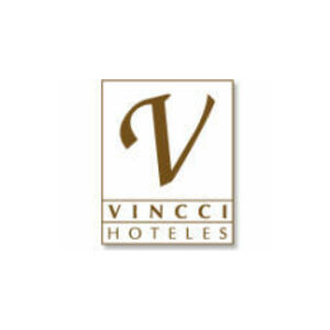 Vincci Hotels logo