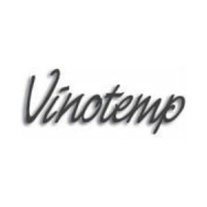 Vinotemp logo