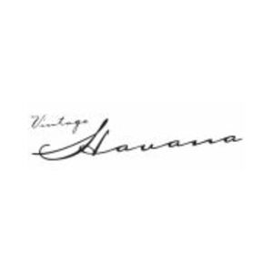 Vintage Havana logo