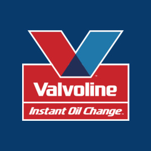 Valvoline Instant Oil Change logo