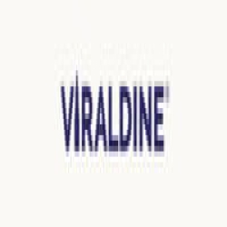 Viraldine logo