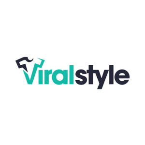 ViralStyle logo