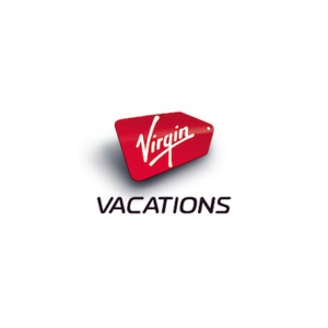 Virgin Vacations logo