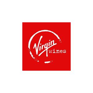 Virgin Wines UK logo