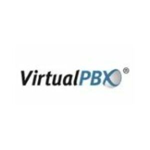 VirtualPBX logo