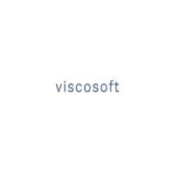 ViscoSoft logo