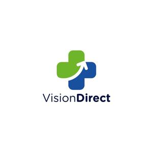 Vision Direct UK logo