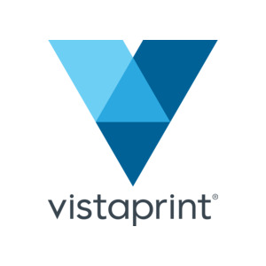 Vistaprint logo