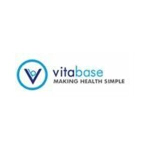 Vitabase logo