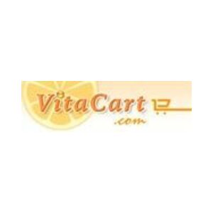 VitaCart logo