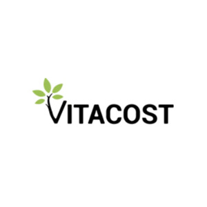 Vitacost logo