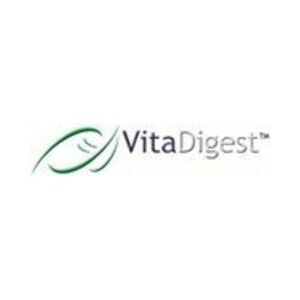 VitaDigest logo