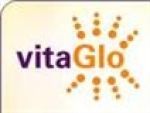 VitaGlo logo