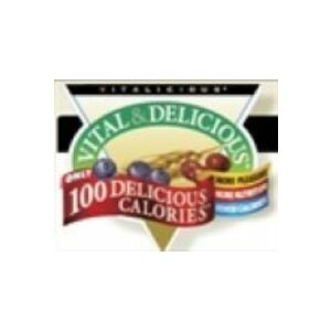 Vitalicious logo
