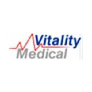 Vitality Medical logo