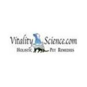 Vitality Science logo