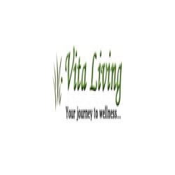 Vita Living logo