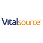 VitalSource logo