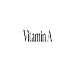 Vitamin A logo