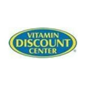 Vitamin Discount Center logo