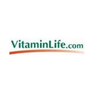 VitaminLife, Inc. logo