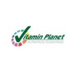 Vitamin Planet India logo