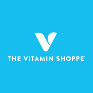 Vitamin Shoppe logo