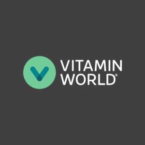 Vitamin World logo