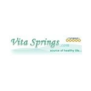Vita Springs logo