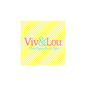 Viv&Lou logo