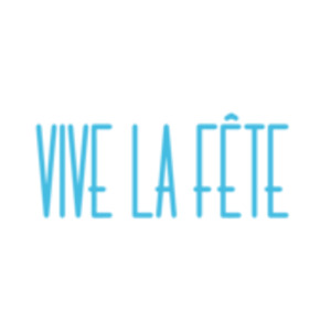 Vive La Fete logo