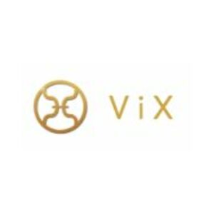 ViX logo