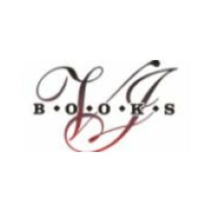 VJ Books logo