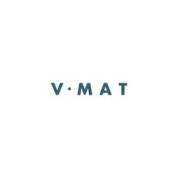V-MAT logo