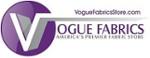Vogue Fabrics, Inc logo